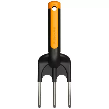Fiskars Premium ültetővilla  Készlet erejéig