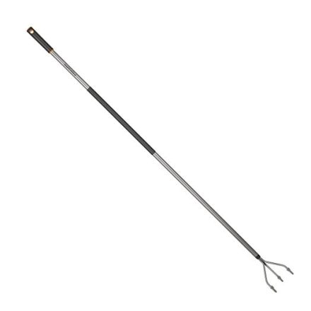 Ergonomic talajlazító, nyéllel (megszűnő)
