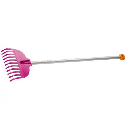 Fiskars My First gyermek lombseprű Készlet erejéig