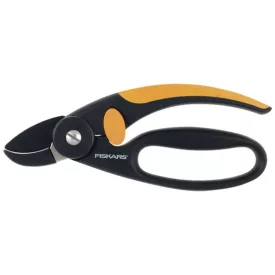 Fiskars Ujjvédő metszőolló, rávágó P43 (megszűnő)