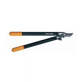 Fiskars PowerGear ágvágó, ollós fejű (közepes) L76