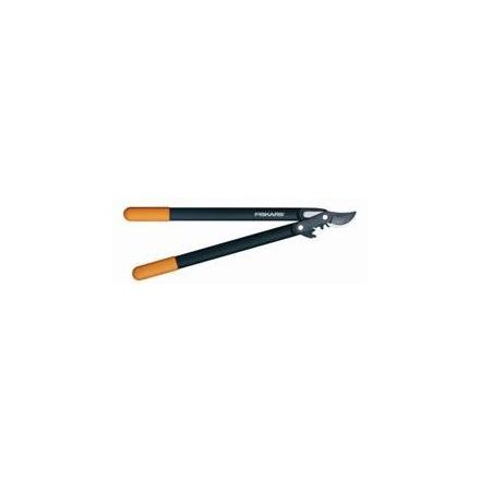 Fiskars PowerGear ágvágó, ollós fejű (közepes) L76