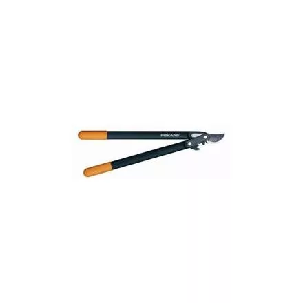 Fiskars PowerGear ágvágó, ollós fejű (közepes) L76