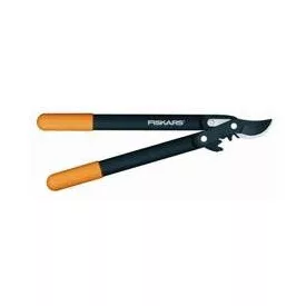   Fiskars PowerGear ágvágó, ollós fejű (kicsi) L72 (kifutó)