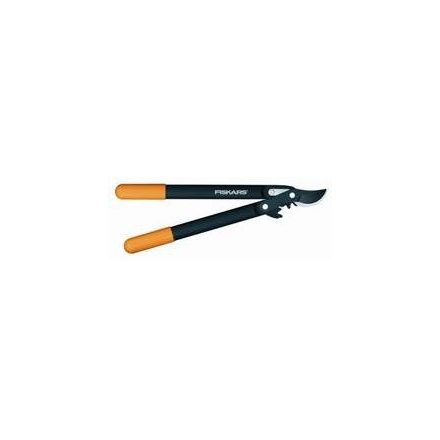 Fiskars PowerGear ágvágó, ollós fejű (kicsi) L72