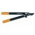Fiskars PowerGear ágvágó, ollós fejű (kicsi) L72 (kifutó)