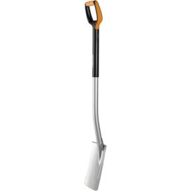 Fiskars Xact ásólapát  (L) Készlet erejéig