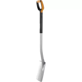 Fiskars Xact ásólapát  (L) Készlet erejéig