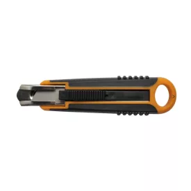 Fiskars Biztonsági pengekés (18 mm)