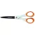 Fiskars Tapadásmentes titánium bevonatos olló (18 cm)