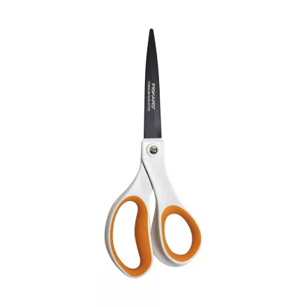 Fiskars Tapadásmentes titánium bevonatos olló (21 cm)