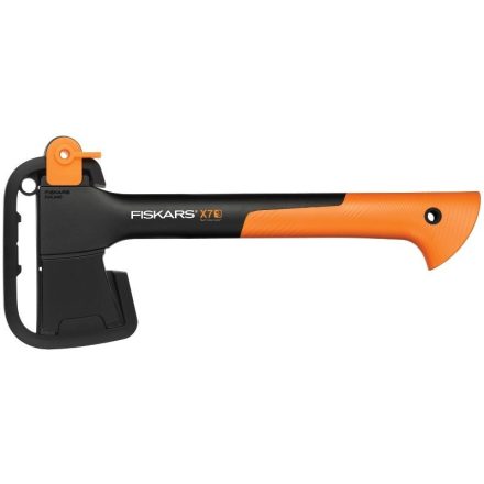 Fiskars X7 kemping fejsze (XS) megszűnő