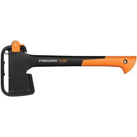 Fiskars X10 ácsfejsze (S)