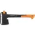 Fiskars X10 ácsfejsze (S)