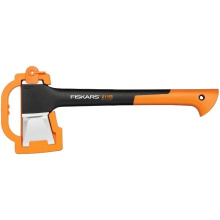 Fiskars X11 kis hasítófejsze (S) megszűnő