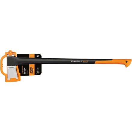 Fiskars X27 rönkhasító fejsze (XXL) megszűnő