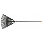 Solid lombseprű nyéllel (XL)