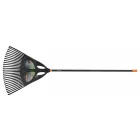 Fiskars Solid lombseprű nyéllel (XL)
