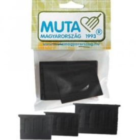 Szerszám ék műanyag 3db/cs