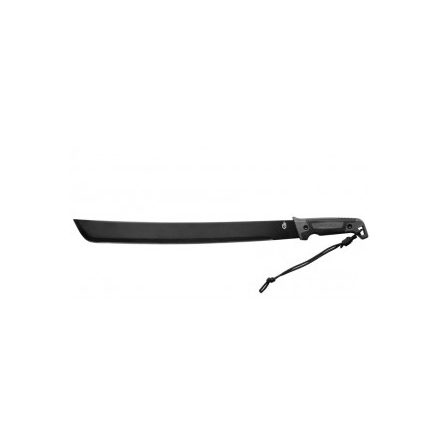 Gator Bush Machete