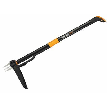 Fiskars Xact gyomkiszedő