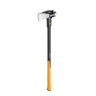 IsoCore építőipari fejsze (XXL, 3,5 kg)