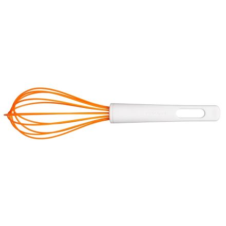 Functional Form habverő, szilikon felülettel