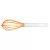 Fiskars Functional Form habverő, szilikon felülettel
