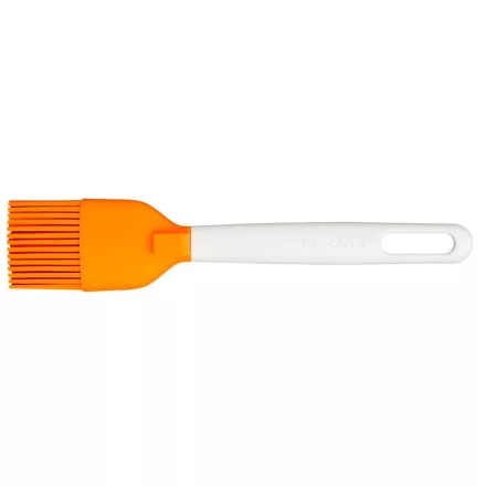 Fiskars Functional Form ecset, szilikon sörtékkel