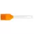 Fiskars Functional Form ecset, szilikon sörtékkel