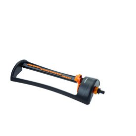 Víztakarékos esőztető, fém talppal (kifutó)