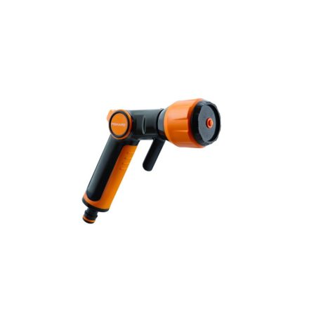 Fiskars Locsolópisztoly, multifunkciós Készlet erejéig
