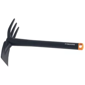 Fiskars Solid ültető/gyomláló kapa (kifutó)