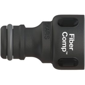 FiberComp Csaptelep csatlakozó, G1/2 (21 mm)