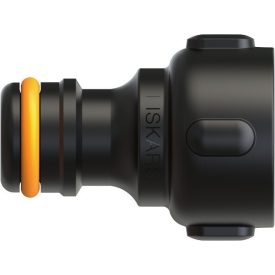 Csaptelep csatlakozó, G1/2 (21 mm) ömlesztve