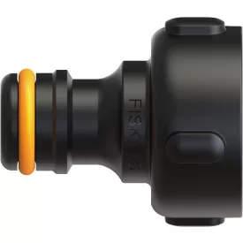 Csaptelep csatlakozó, G1 (33,3 mm) ömlesztve