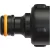 Fiskars Csaptelep csatlakozó, G1 (33,3 mm) ömlesztve