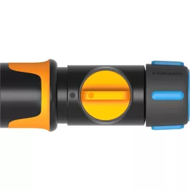 Fiskars Tömlőcsatlakozó, csapos 13-15 mm (1/2-5/8)