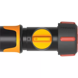 Fiskars Tömlőcsatlakozó csapos 19 mm (3/4)