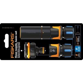 Fúvóka+ csatlakozók 1/2coll induló készlet