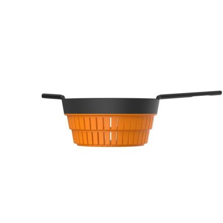 Functional Form szilikon felületű szűrő