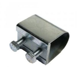 Kaszabilincs horganyzott