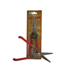 Szüretelő olló  kovácsolt 20-as ,szivacsos