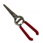 Szüretelő olló  kovácsolt 20-as ,szivacsos