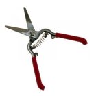 Szüretelő olló  kovácsolt 20-as ,szivacsos