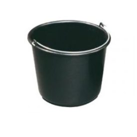 Műanyag háztartási vödör 16 L.