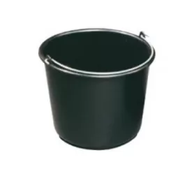 Műanyag háztartási vödör 16 L.