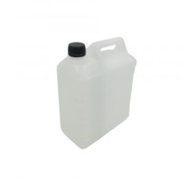 Kanna 5 L/32 könnyített