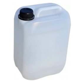 Kanna 10 L/36 EURO könnyített