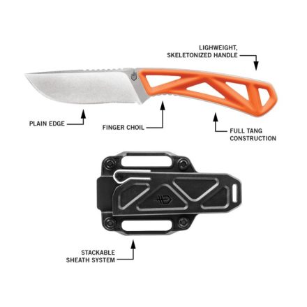 Exo-Mod Tőr L Orange